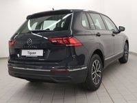 gebraucht VW Tiguan 1.5 TSI OPF