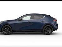 Neu Mazda 3 Homura-Line 186 PS (136 kW) 2026