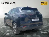 Gebraucht Renault Austral Evolution 158 PS (116 kW) 2025 Schwarz SUV