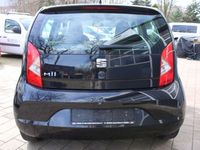 gebraucht Seat Mii Style +Sitzh+Start/Stop+Bluet+Klima+1.Hd+Top!!