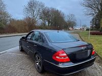 Gebraucht Mercedes E350 272 PS (200 kW) 2005 Andere farben Limousine