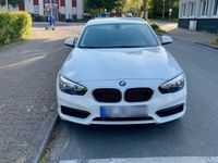 gebraucht BMW 118 i - Premium Selection Garanti/M-Sport