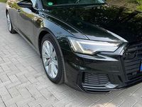 Gebraucht Audi A6 Sport 367 PS (269 kW) 2020 Grau Kombi