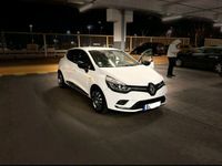 gebraucht Renault Clio IV 120 Automatik LED*SHZ