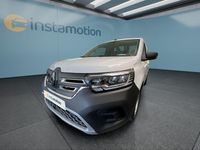 Neu Renault Kangoo 89 kW (122 PS) 2025 Weiß Van / Kleinbus