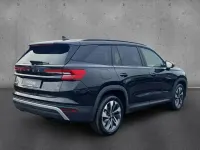 Neu Skoda Kodiaq Selection 204 PS (150 kW) 2026 Schwarz SUV