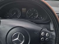 gebraucht Mercedes C220 CDI Sportcoupe