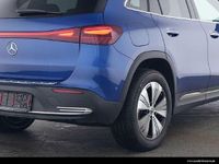 Gebraucht Mercedes EQA250 139 kW (190 PS) 2025 SUV