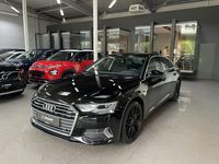 Gebraucht Audi A6 Sport 299 PS (219 kW) 2021 Schwarz metallic