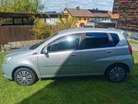 gebraucht Chevrolet Aveo 1.4 lt