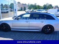 gebraucht Audi A6 2.0 TFSI Umbau für 15.000 Euro Einzelstück