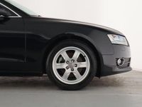 Gebraucht Audi A5 Ambiente 160 PS (117 kW) 2011 Phantomschwarz perleffekt Coupé