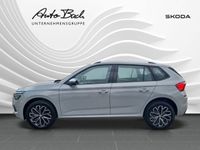 gebraucht Skoda Kamiq 1.6 TDI Style