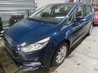 gebraucht Ford S-MAX Trend | RFK | Park-Assistent |