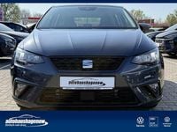 Neu Seat Ibiza Reference 80 PS (58 kW) 2026 Limousine
