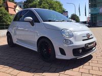 Gebraucht Abarth 500 135 PS (99 kW) 2015 Girgio campovolo Kleinwagen