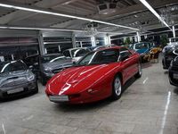 Gebraucht Pontiac Firebird 148 PS (108 kW) 1994 Rot Coupé