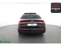 Brugt Audi A8 286 HK (210 kW) 2024 Sort Sedan