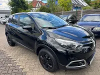 Occasion Renault Captur Experience 90 ch (66 kW) 2017 Noir SUV
