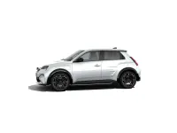 Nowe Alpine A290 77 kW (106 KM) 2025 Biały Hatchback