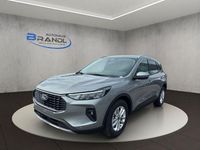 Neu Ford Kuga Titanium 186 PS (136 kW) 2026 Silber SUV