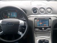 gebraucht Ford S-MAX Titanium 2,2 Tdci