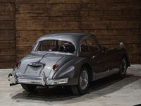 Gebraucht Jaguar XK S 265 PS (194 kW) 1960 Gunmetal grey Coupé
