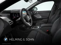Gebraucht BMW 123 Sport Line 204 PS (150 kW) 2025 Weiß Kleinwagen