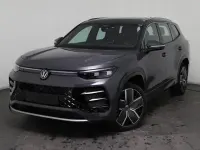 Nowe VW Tayron Edition 193 KM (141 kW) 2025 Szary SUV