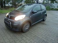 gebraucht Citroën C1 1.0 Selection,TÜV 4/25,Euro 5,KLIMA, 3.Hand