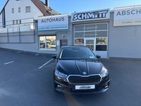 Neu Skoda Fabia Selection 116 PS (85 kW) 2025 Schwarz Kleinwagen