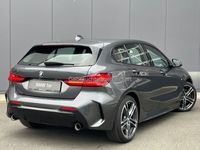 gebraucht BMW 120 d xDrive M Sport Aut