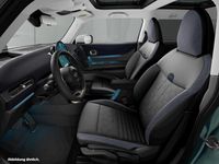 Begagnad Mini Cooper Classic 156 HK (114 kW) 2025 Grön Halvkombi
