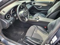 Gebraucht Mercedes C220 170 PS (125 kW) 2014 Andere farben Limousine