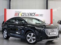 Gebraucht Audi Q4 Sportback e-tron Advanced 219 kW (299 PS) 2022 Schwarz SUV