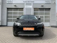 Gebraucht Land Rover Range Rover evoque S 180 PS (132 kW) 2021 Schwarz SUV