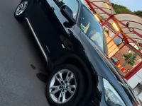 Gebraucht BMW X1 176 PS (129 kW) 2011 Schwarz SUV