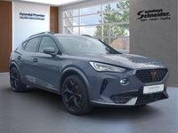 Gebraucht Cupra Formentor 245 PS (180 kW) 2022 Graphengrau SUV