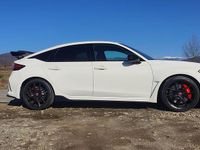 Gebraucht Honda Civic Type R 329 PS (241 kW) 2025 Weiß Limousine