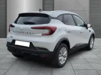 Neu Mitsubishi ASX Plus 158 PS (116 kW) 2026 Weiß (himalayaweiss) SUV