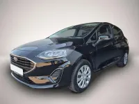 Gebraucht Ford Fiesta Cool & Connect 75 PS (55 kW) 2023 Manufacturer Kleinwagen