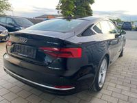 gebraucht Audi A5 sport