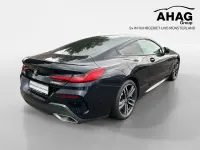Gebraucht BMW M850 Performance 530 PS (389 kW) 2023 Schwarz Coupé