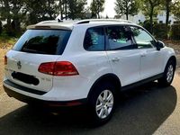 gebraucht VW Touareg 3.0 V6 TDI