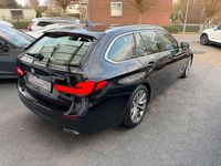 Gebraucht BMW 520 190 PS (139 kW) 2021 Kombi