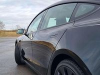 Gebraucht Tesla Model 3 Performance 392 kW (534 PS) 2023 Schwarz Limousine