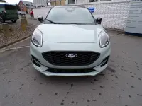 Gebraucht Ford Puma ST-Line 125 PS (91 kW) 2025 Grau SUV