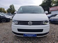 Second-hand VW T5 Edition 179 CP (131 kW) 2012 Alb Van
