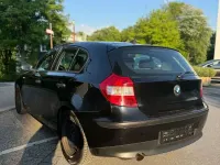 Używany BMW 116 116 KM (85 kW) 2005 Hatchback