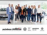 Gebraucht VW Caddy Maxi Life Life 122 PS (89 kW) 2023 Van / Kleinbus